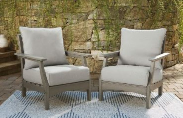 Visola Outdoor Lounge Chair