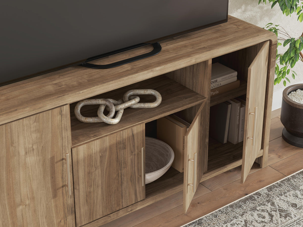 Dovander Tv Stands