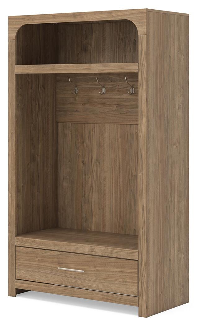 Dovander Storage Benches