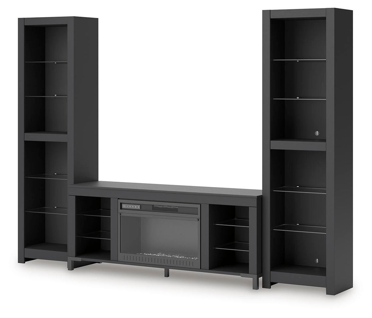 Cayberry Tv Stands
