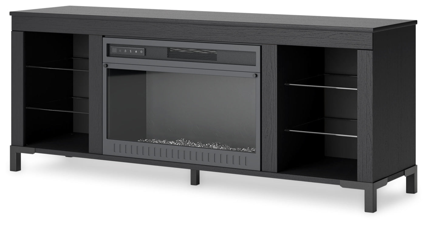 Cayberry Tv Stands