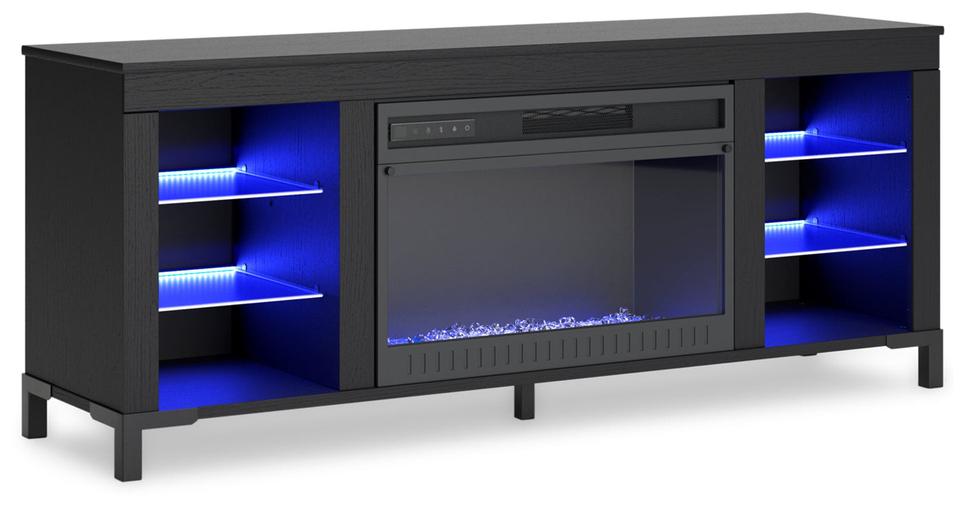 Cayberry Tv Stands