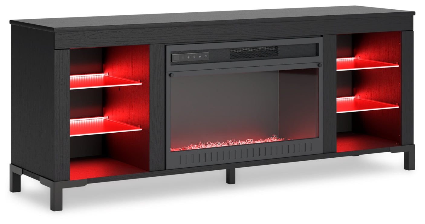 Cayberry Tv Stands
