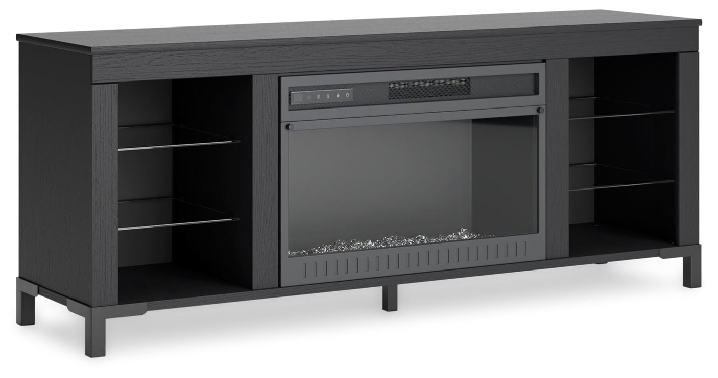 Cayberry Tv Stands