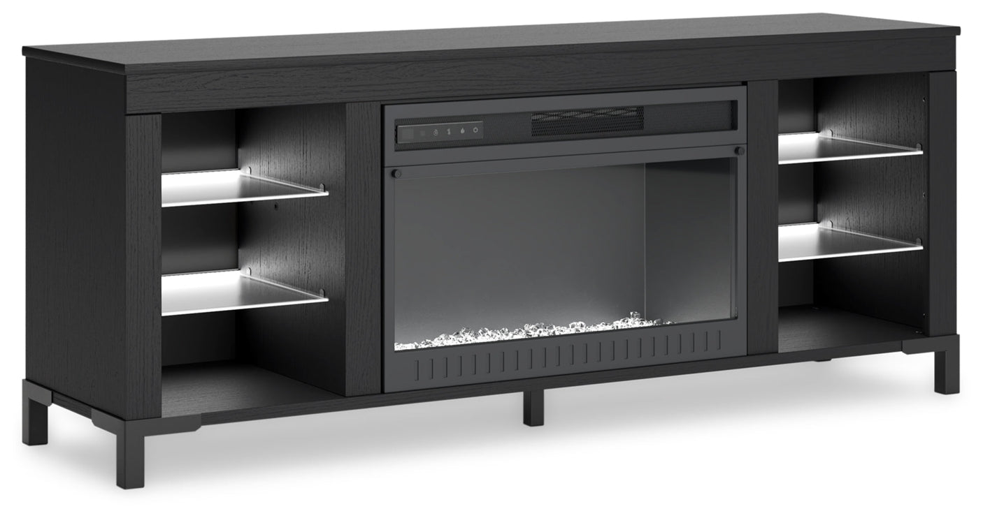 Cayberry Tv Stands