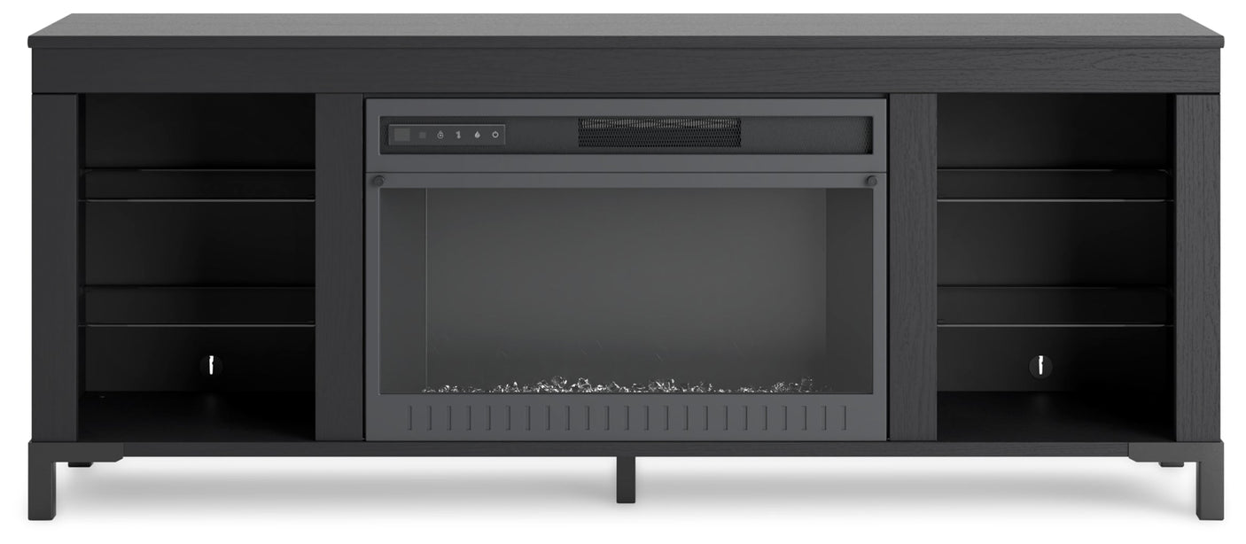 Cayberry Tv Stands