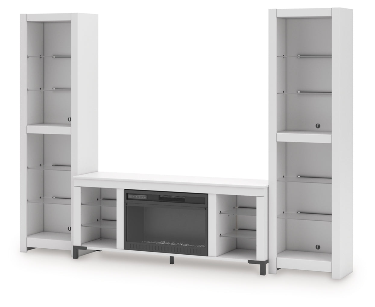Brollevi TV Stand