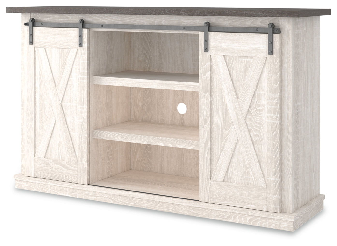Dorrinson Tv Stands
