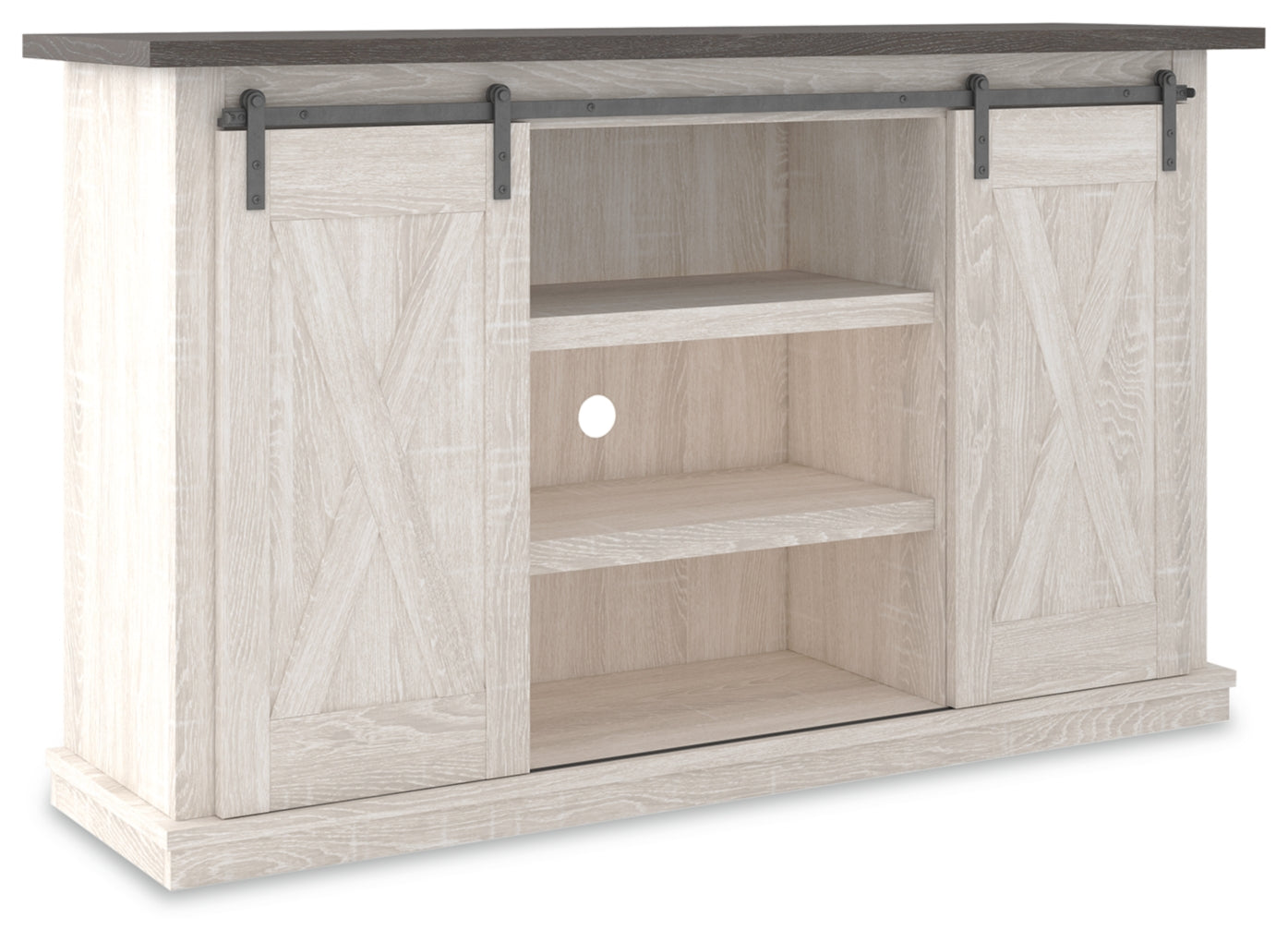 Dorrinson Tv Stands