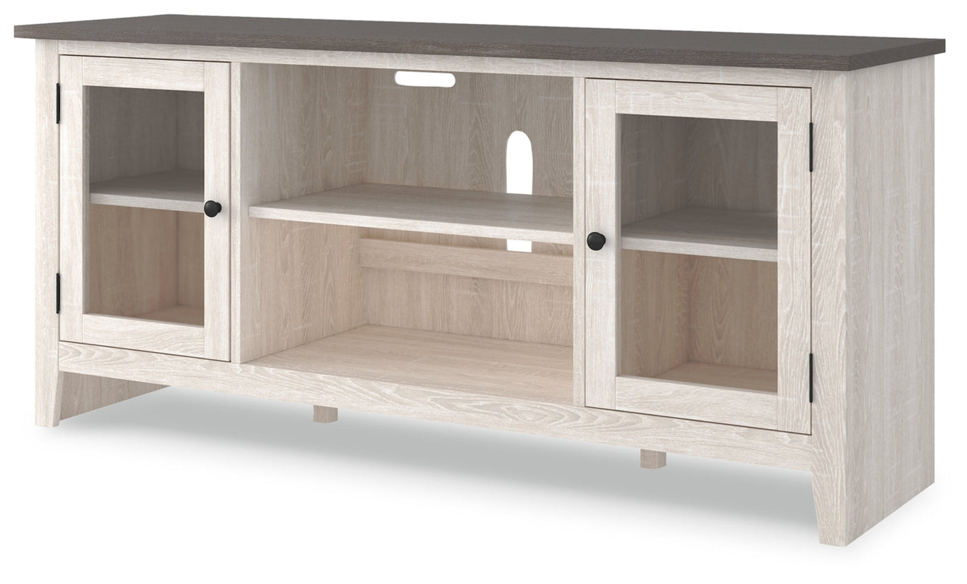 Dorrinson Tv Stands