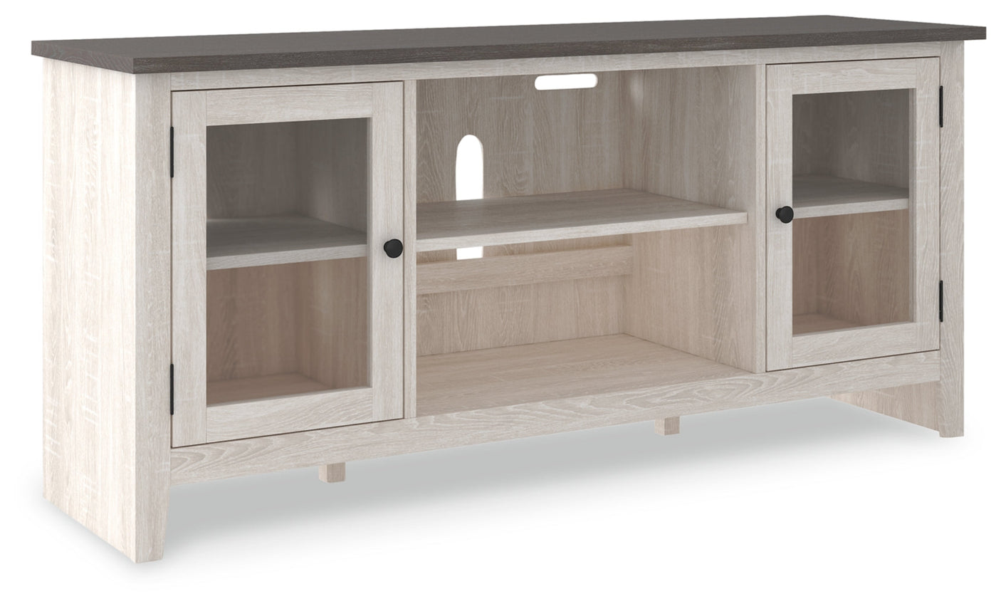 Dorrinson Tv Stands