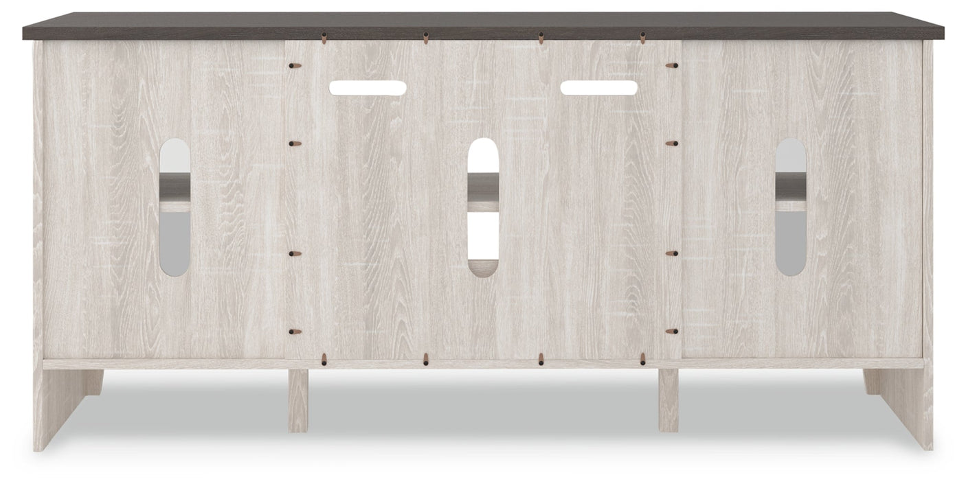 Dorrinson Tv Stands