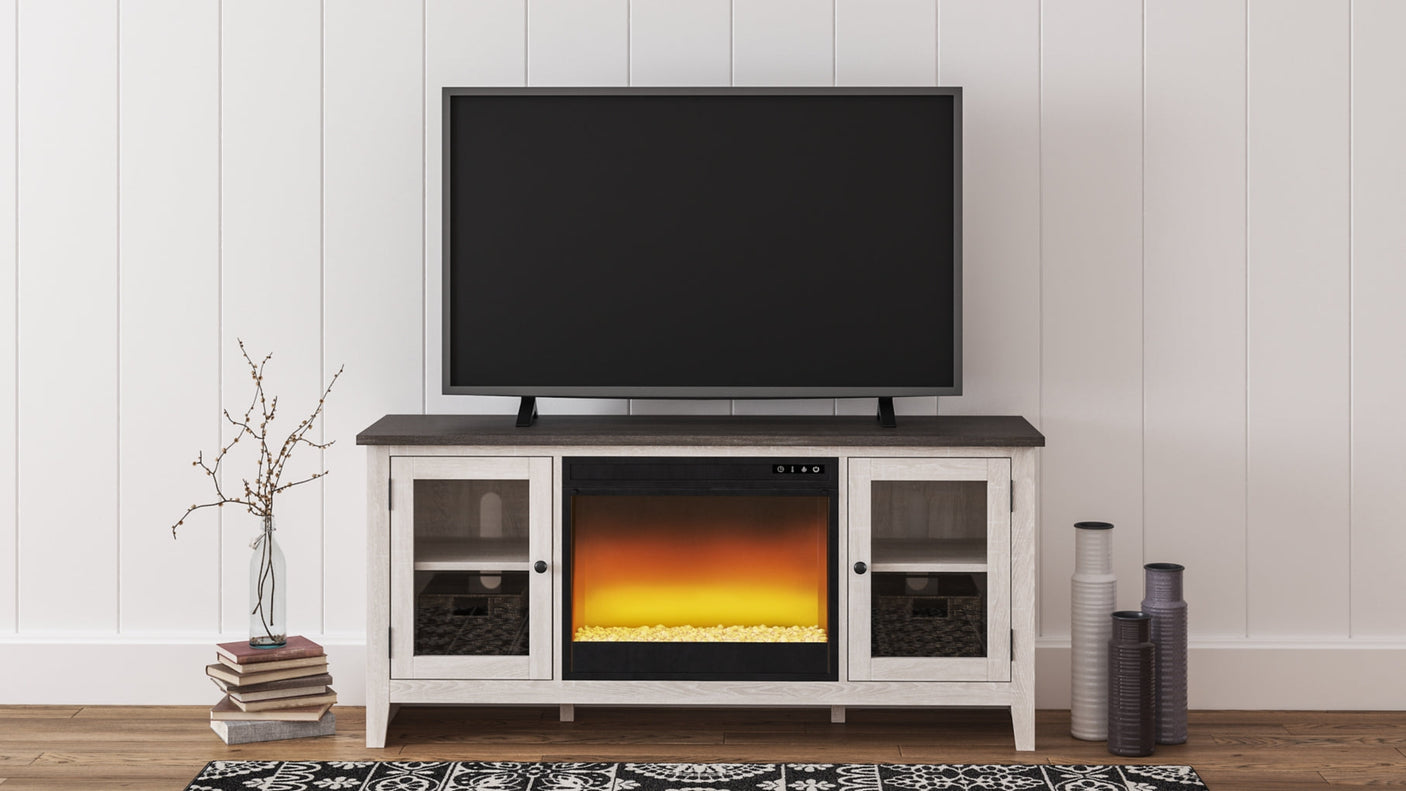 Dorrinson Tv Stands