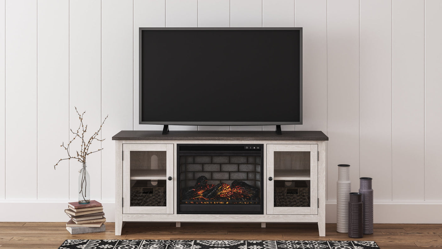 Dorrinson Tv Stands