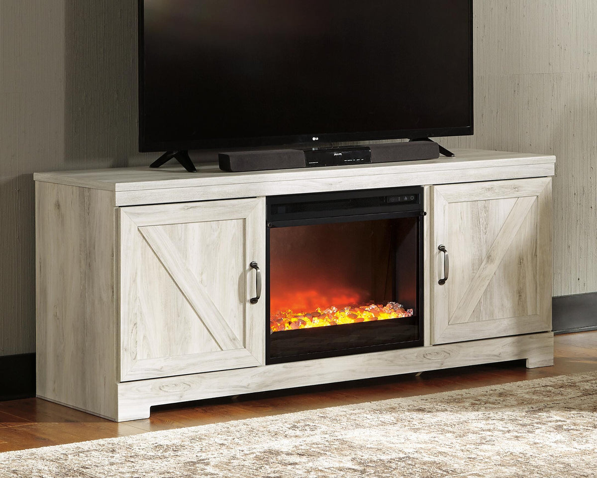 Bellaby Tv Stands