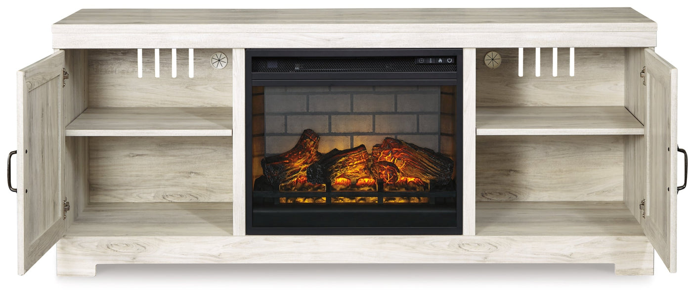 Bellaby Tv Stands