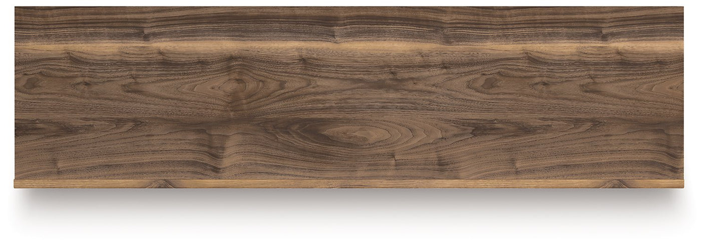 Zadilyn 72" TV Stand with Electric Fireplace