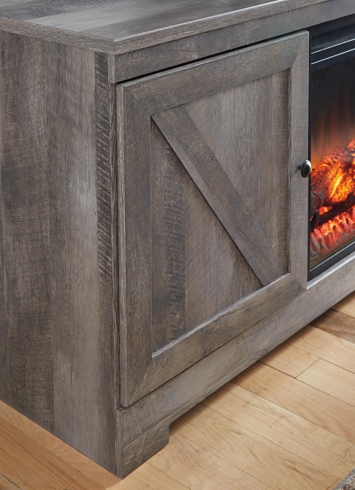 Wynnlow Tv Stands