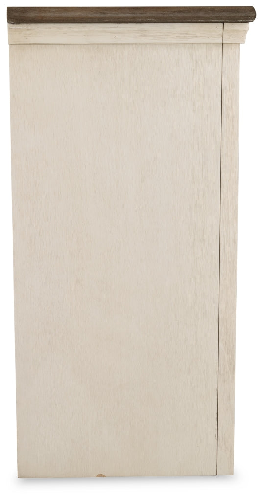 Bolanburg Tv Stands