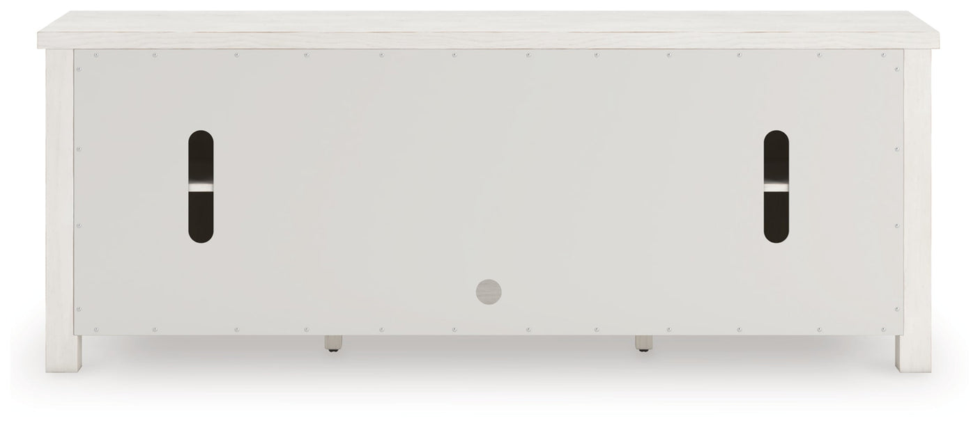 Robbinsdale Extra Large TV Stand