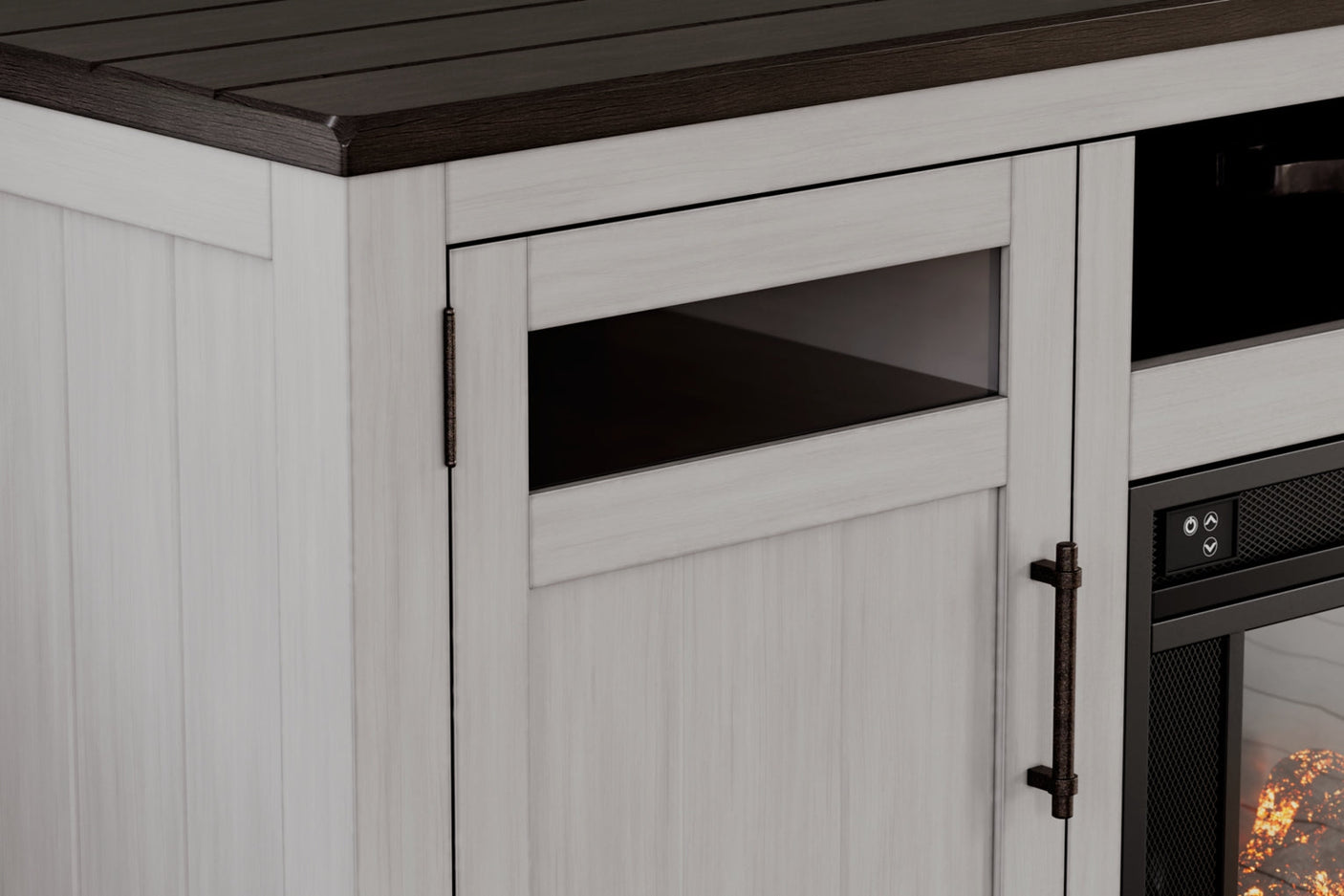 Darborn Tv Stands