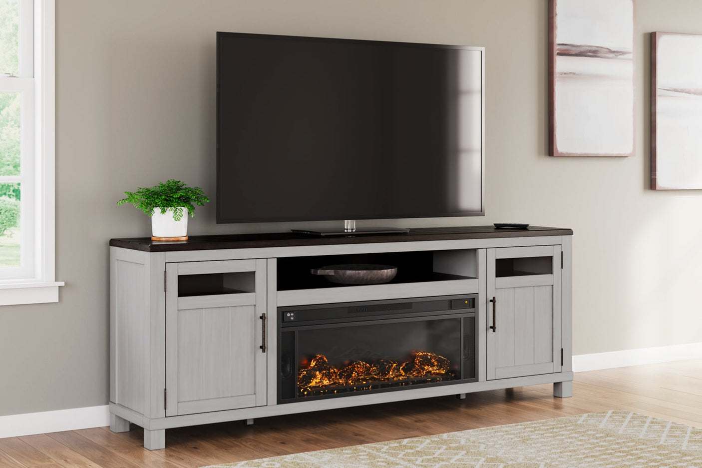 Darborn Tv Stands