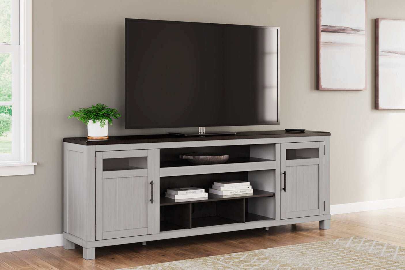 Darborn Tv Stands
