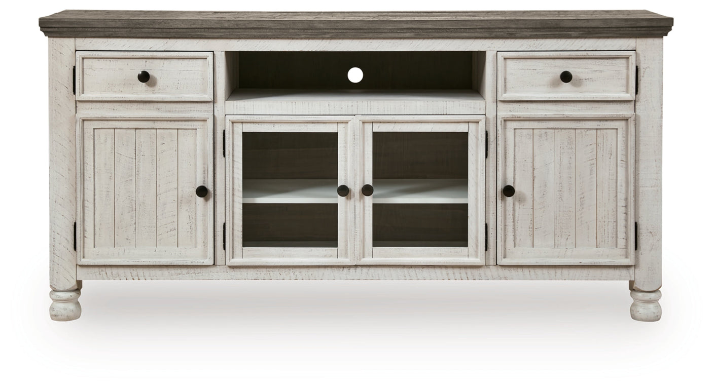Havalance TV Stand