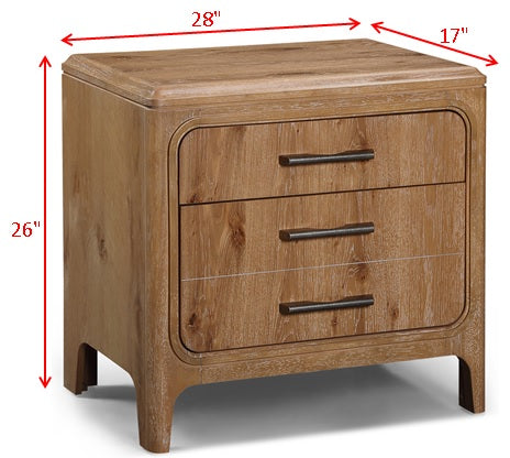Wescott Nightstand