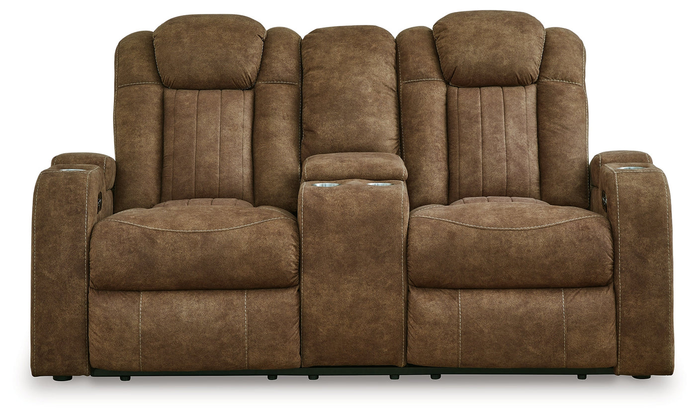Wolfie Loveseat
