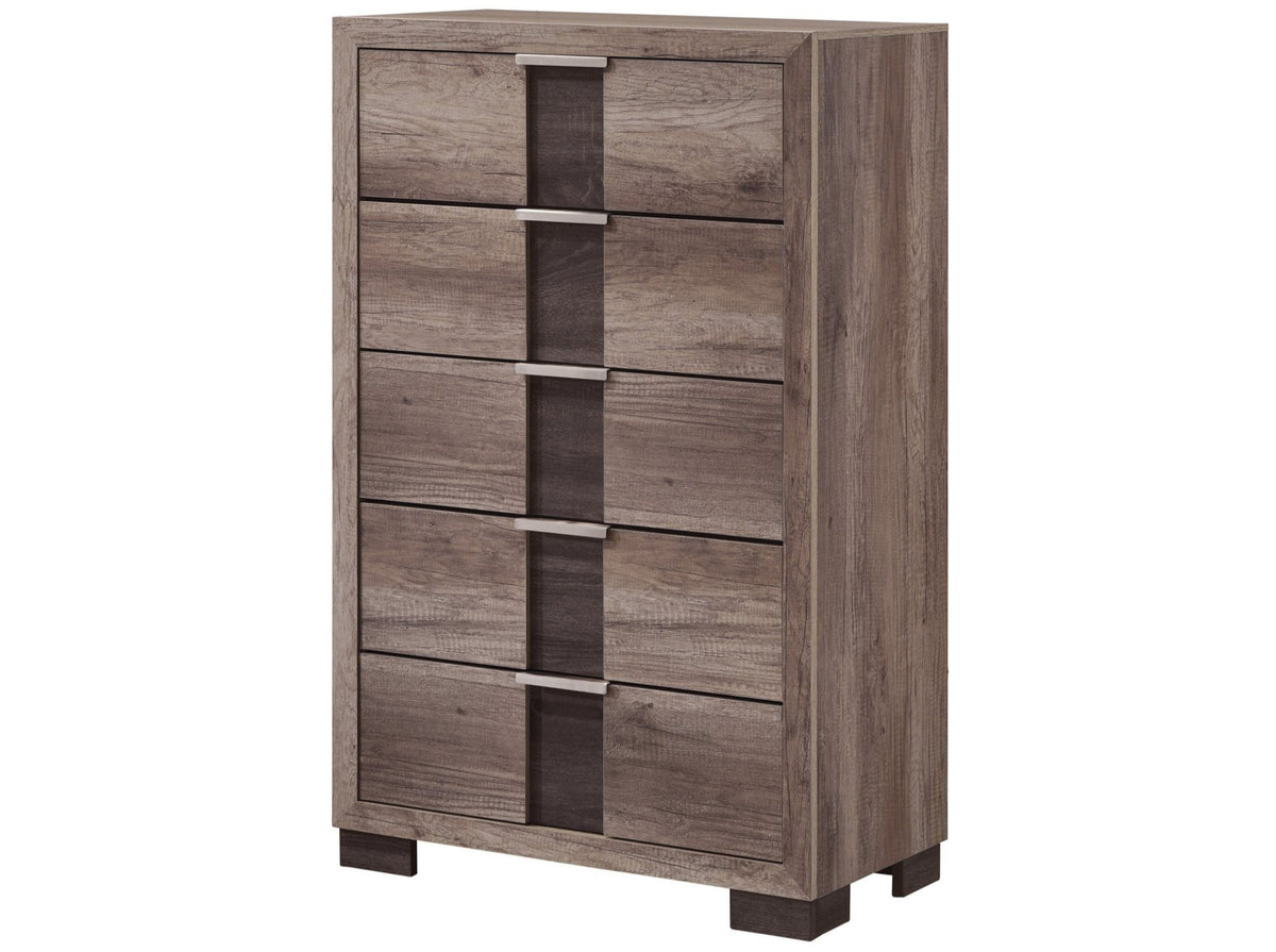 Rangley Queen Bedroom Set