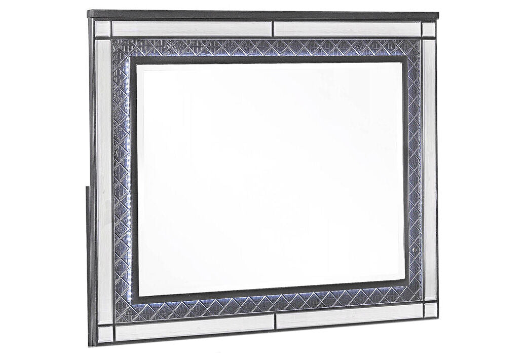Sky King Bedroom Set