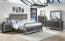 Sky Queen Bedroom Set