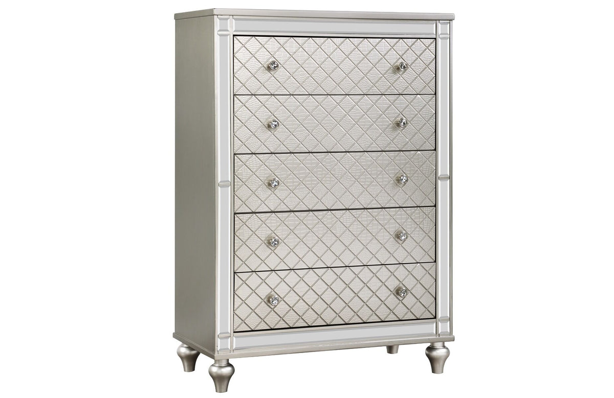 Cristian Queen Bedroom Set