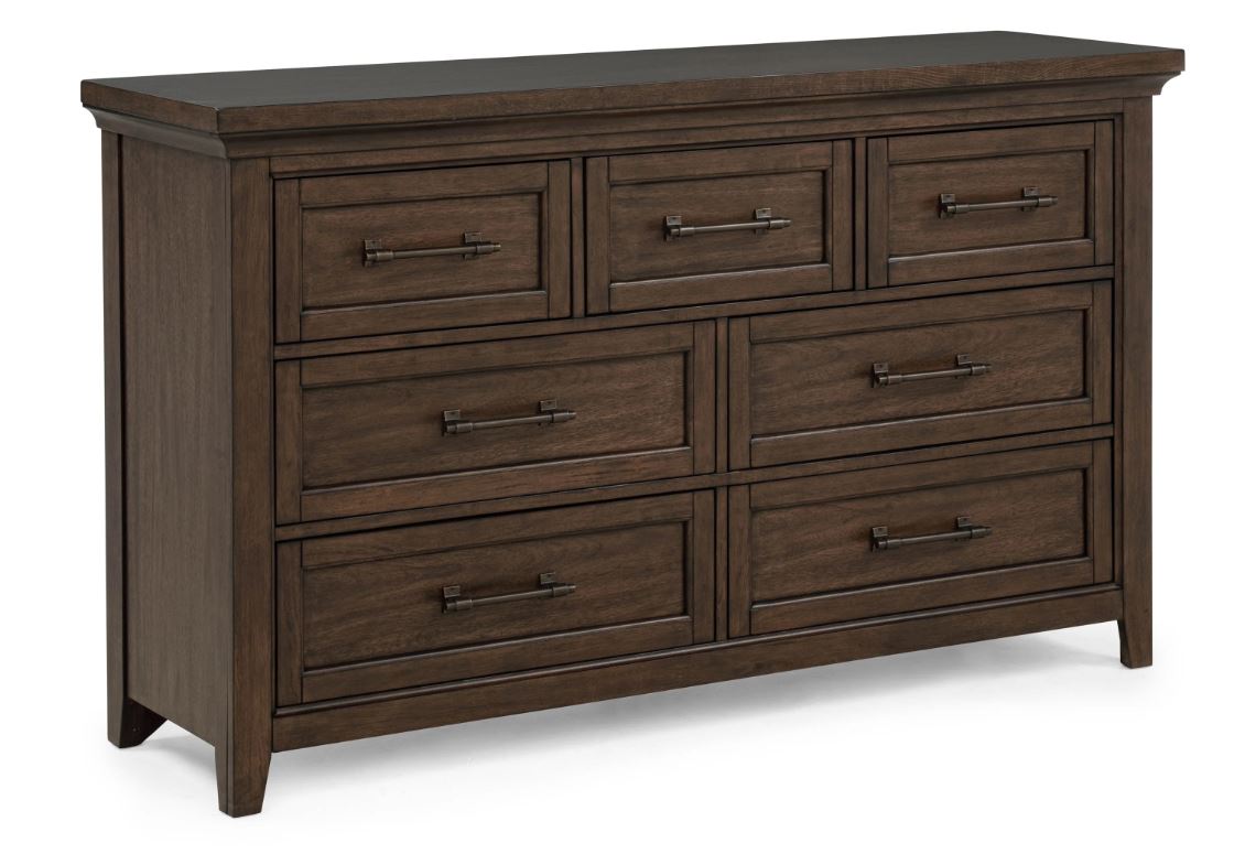 Piper King Bedroom Set