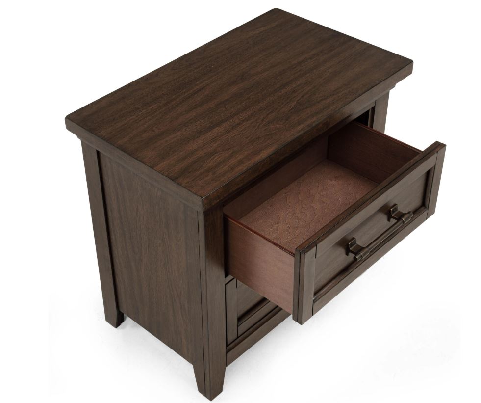 Piper King Bedroom Set