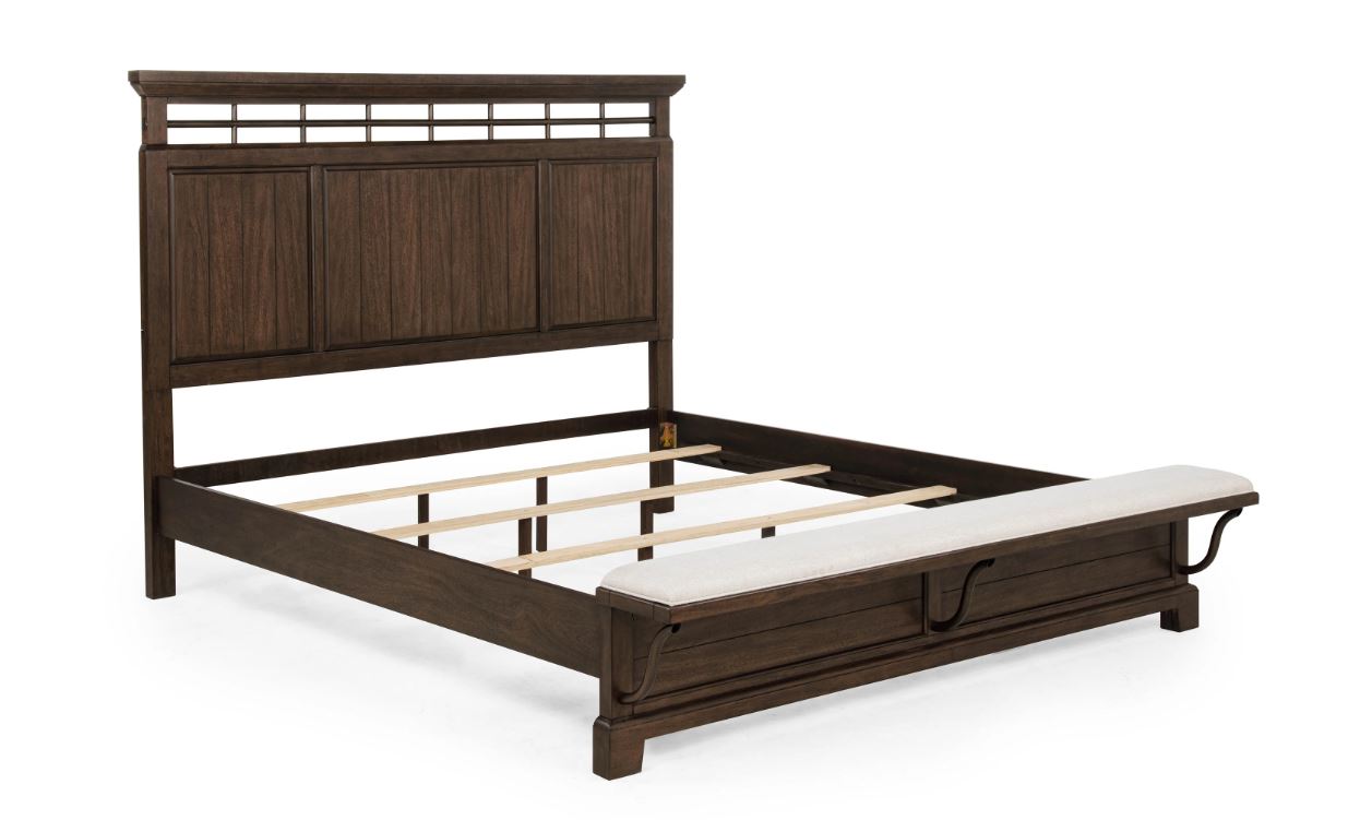 Piper Queen Bed