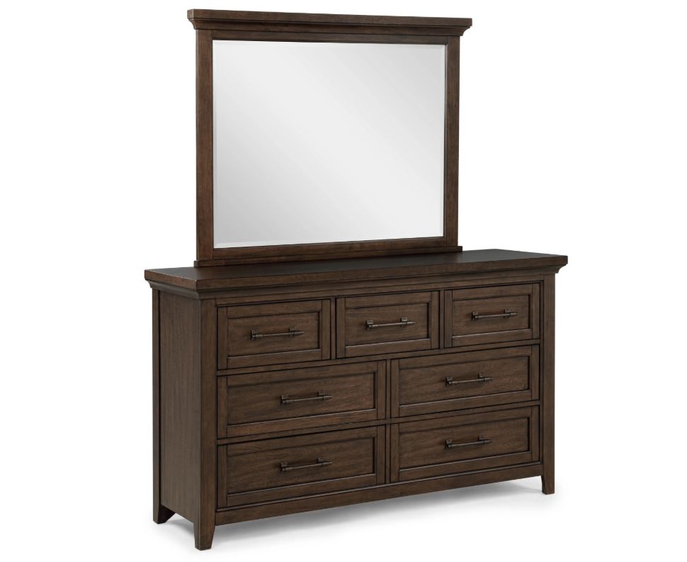 Piper King Bedroom Set