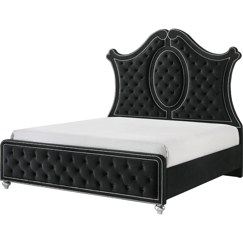 Ophelia King Bedroom Set