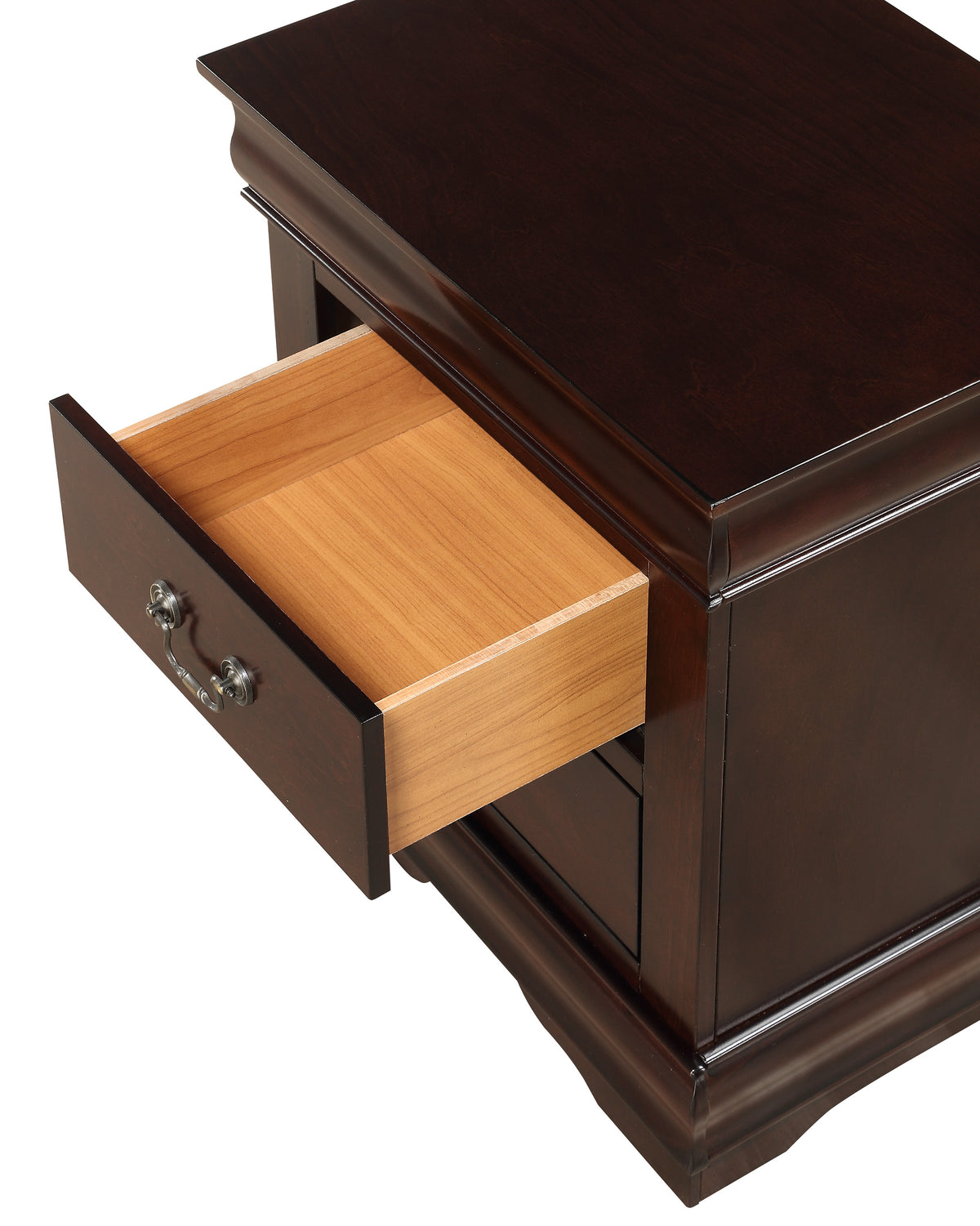 Philip Cherry Bedroom Collection