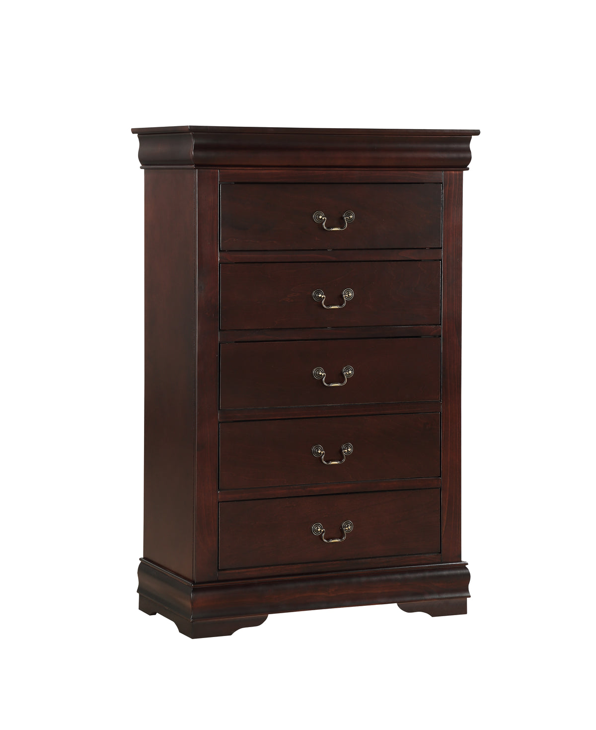 Louis Philip Bedroom Collection