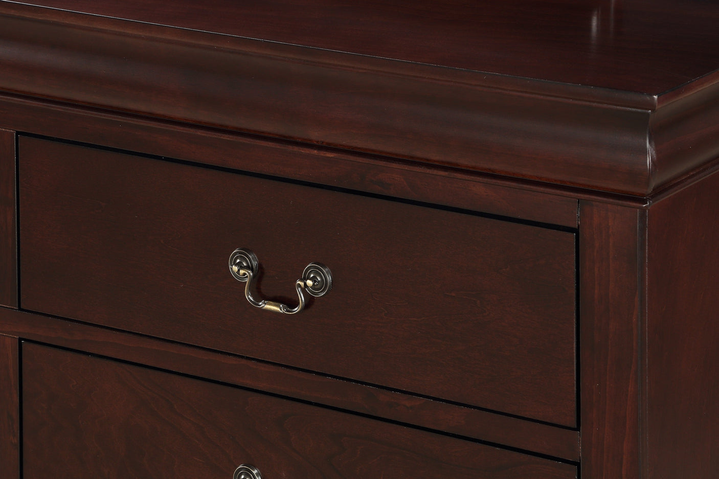 Louis Philip Bedroom Collection