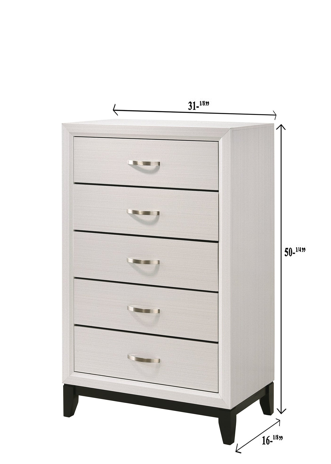 Akerson Bedroom Collection