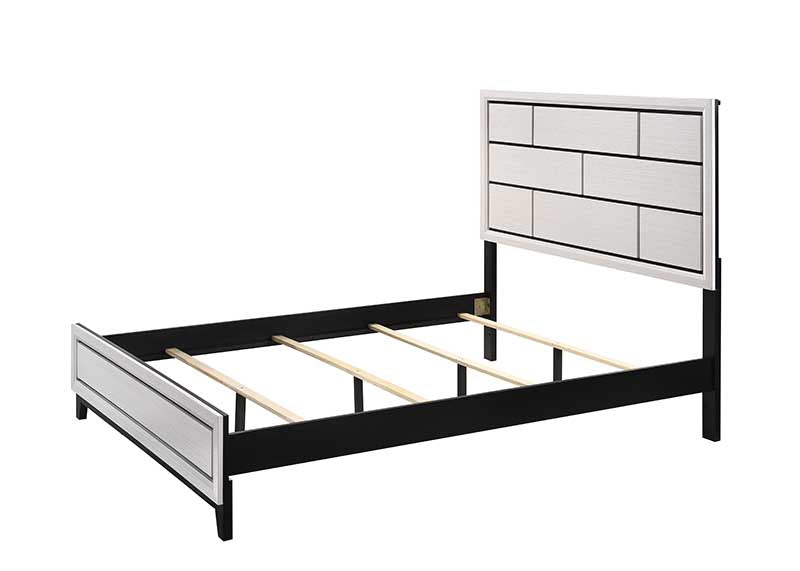 Akerson Bedroom Collection