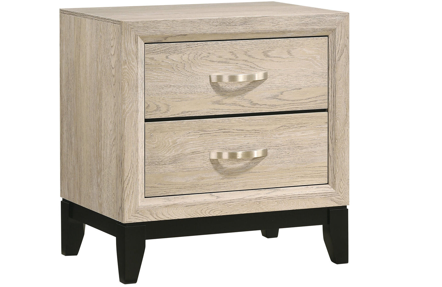 Driftwood King Bedroom Set