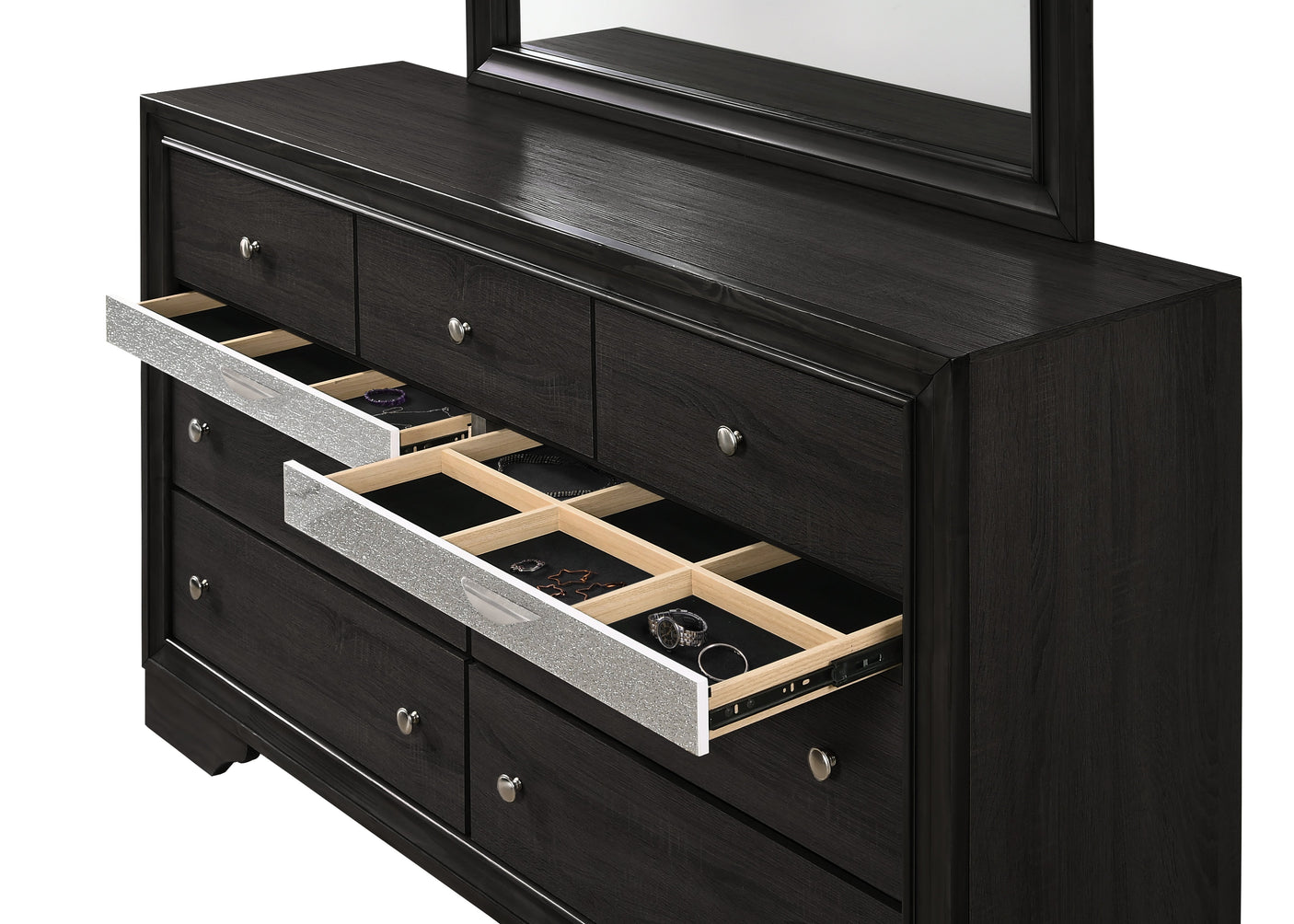 Regata Bedroom Collection