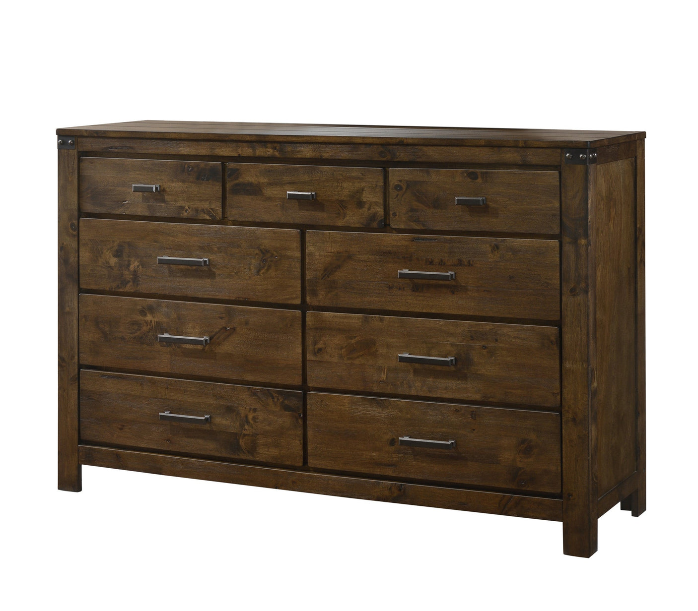 Curtis Bedroom Collection