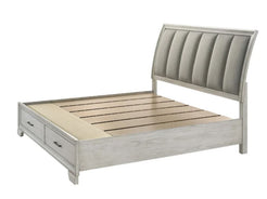 Taylor King Bed