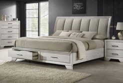 Taylor King Bed