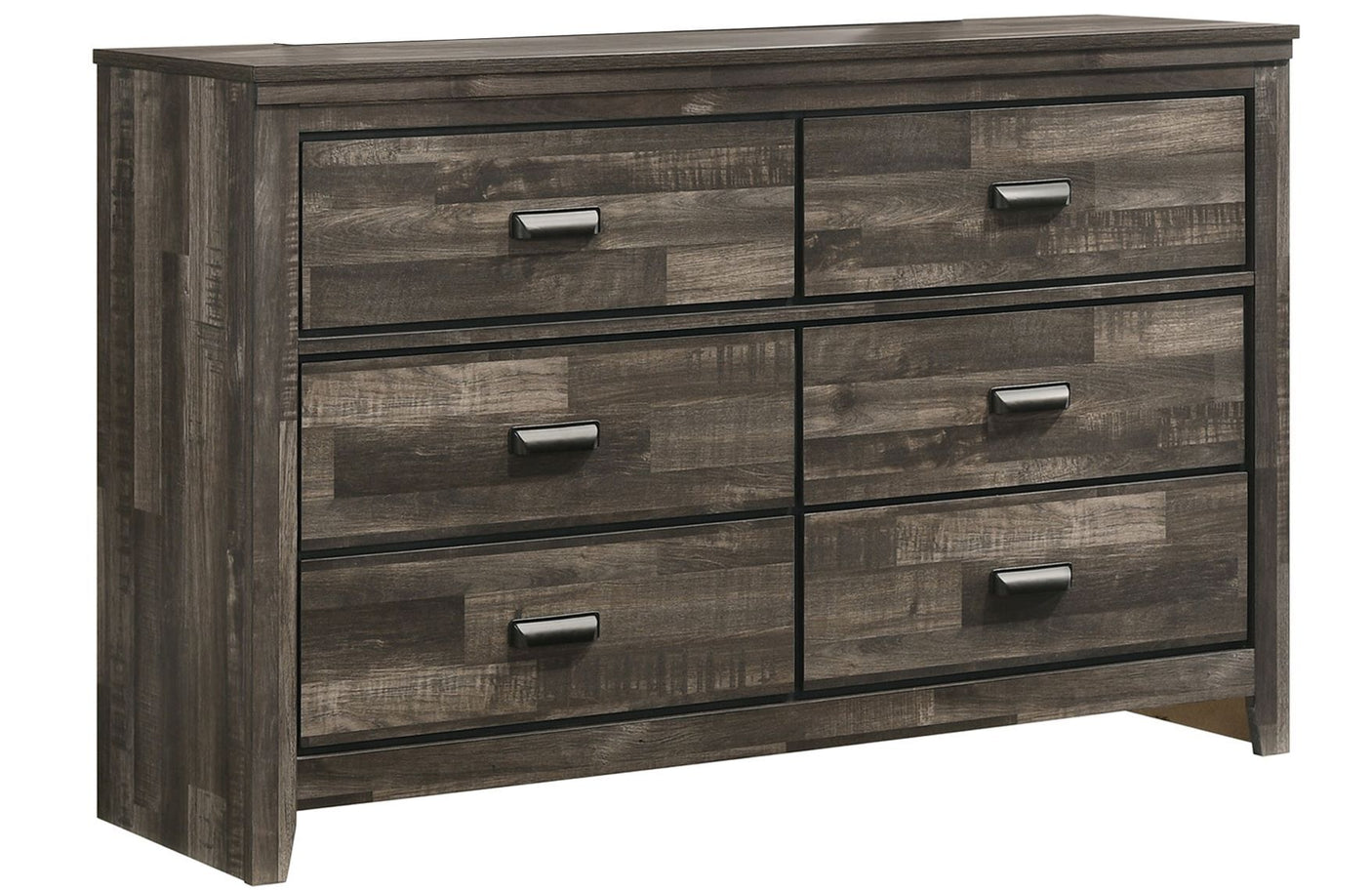 Carter King Bedroom Set